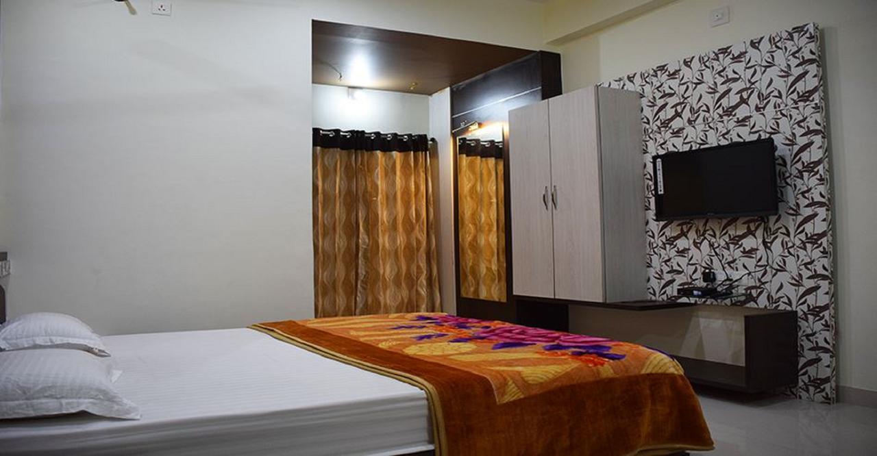 Hotel Amar Palace Ābu Road 외부 사진