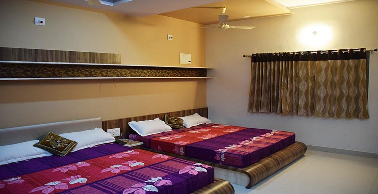 Hotel Amar Palace Ābu Road 외부 사진
